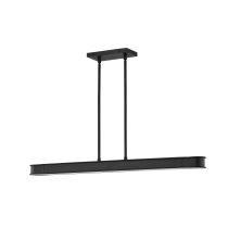 LONGFORD 36" ISLAND PENDANT - 62-2263