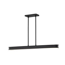 LONGFORD 36" ISLAND PENDANT - 62-2263