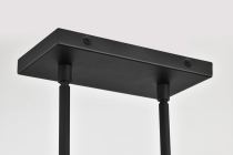 LONGFORD 36" ISLAND PENDANT - 62-2263