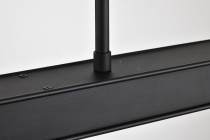 LONGFORD 36" ISLAND PENDANT - 62-2263