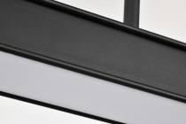 LONGFORD 36" ISLAND PENDANT - 62-2263