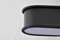 LONGFORD 36" ISLAND PENDANT - 62-2263