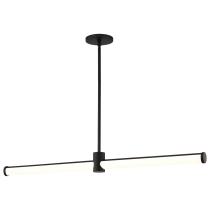 BOWMAN 36" LED ISLAND PENDANT - 62-2271