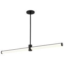 BOWMAN 36" LED ISLAND PENDANT - 62-2271