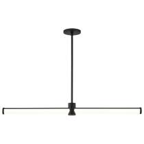 BOWMAN 36" LED ISLAND PENDANT - 62-2271