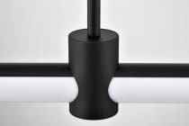 BOWMAN 36" LED ISLAND PENDANT - 62-2271