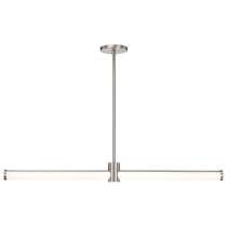 BOWMAN 36" LED ISLAND PENDANT - 62-2272