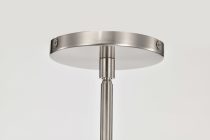 BOWMAN 36" LED ISLAND PENDANT - 62-2272