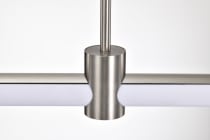 BOWMAN 36" LED ISLAND PENDANT - 62-2272