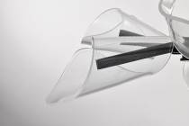 SEDONA 28" LED 6 LIGHT CHAND - 62-2281