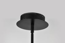 SEDONA 28" LED 6 LIGHT CHAND - 62-2281