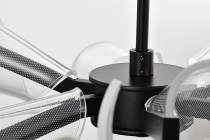 SEDONA 28" LED 6 LIGHT CHAND - 62-2281