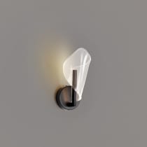 SEDONA 13" LED SCONCE - 62-2282