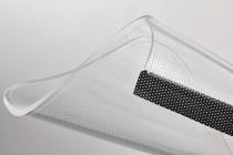 SEDONA 27" LED 4 LIGHT CHAND - 62-2283