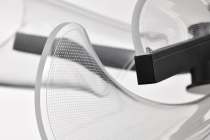 SEDONA 27" LED 4 LIGHT CHAND - 62-2283