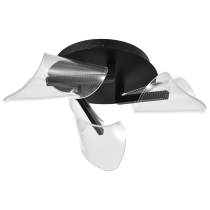 SEDONA 22" LED FLUSH MOUNT - 62-2284