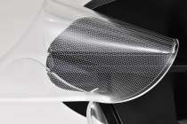 SEDONA 22" LED FLUSH MOUNT - 62-2284