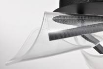 SEDONA 22" LED FLUSH MOUNT - 62-2284