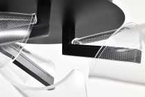 SEDONA 22" LED FLUSH MOUNT - 62-2284