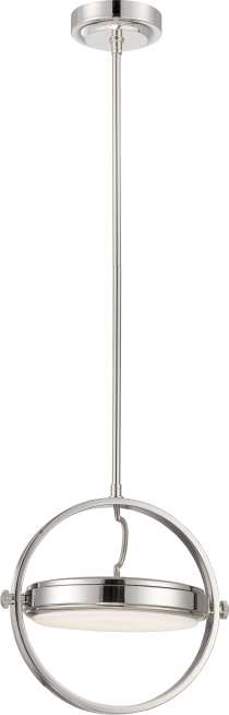 GYRO - LED ADJUSTABLE PENDANT - 62-229
