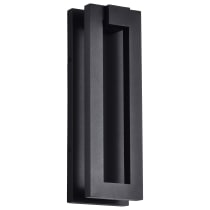 CREW 15" LED OUTDOOR SCONCE - 62-2301