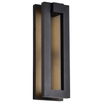 CREW 15" LED OUTDOOR SCONCE - 62-2301
