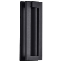 CREW 15" LED OUTDOOR SCONCE - 62-2301