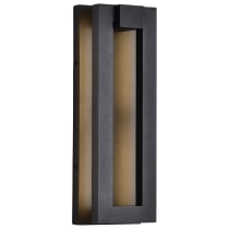 CREW 15" LED OUTDOOR SCONCE - 62-2301
