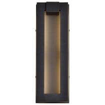 CREW 15" LED OUTDOOR SCONCE - 62-2301