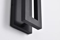 CREW 15" LED OUTDOOR SCONCE - 62-2301