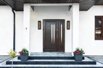 CREW 15" LED OUTDOOR SCONCE - 62-2301