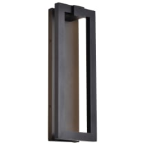 CREW 19" LED OUTDOOR SCONCE - 62-2302
