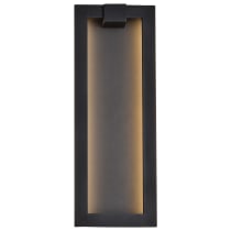 CREW 19" LED OUTDOOR SCONCE - 62-2302