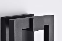 CREW 19" LED OUTDOOR SCONCE - 62-2302