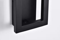 CREW 19" LED OUTDOOR SCONCE - 62-2302