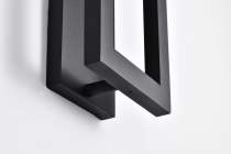 CREW 19" LED OUTDOOR SCONCE - 62-2302