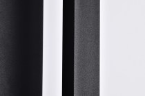 CREW 19" LED OUTDOOR SCONCE - 62-2302