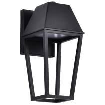 COLT LED SMALL OUTDOOR LANTERN - 62-2310