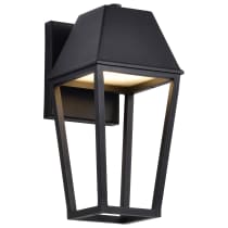 COLT LED SMALL OUTDOOR LANTERN - 62-2310