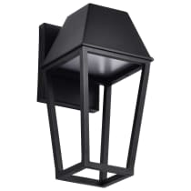 COLT LED SMALL OUTDOOR LANTERN - 62-2310