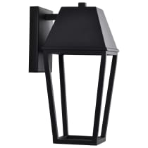 COLT LED SMALL OUTDOOR LANTERN - 62-2310