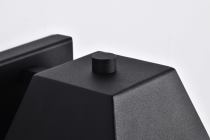 COLT LED SMALL OUTDOOR LANTERN - 62-2310