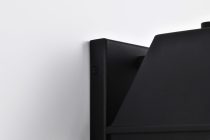 COLT LED SMALL OUTDOOR LANTERN - 62-2310