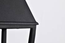 COLT LED SMALL OUTDOOR LANTERN - 62-2310