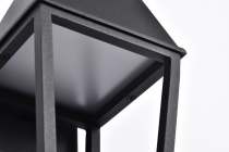 COLT LED SMALL OUTDOOR LANTERN - 62-2310