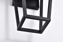 COLT LED SMALL OUTDOOR LANTERN - 62-2310