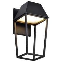 COLT LED MED OUTDOOR LANTERN - 62-2311