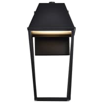 COLT LED MED OUTDOOR LANTERN - 62-2311
