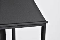 COLT LED MED OUTDOOR LANTERN - 62-2311