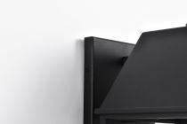 COLT LED MED OUTDOOR LANTERN - 62-2311